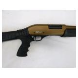 VIEW 2 CLOSEUP BRONZE COLOR