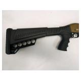 VIEW 3 CLOSEUP G FORCE STOCK