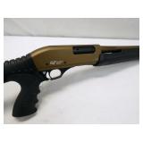 VIEW 4 G FORCE GF2P 12GA.