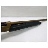 VIEW 5 BARREL G FORCE 12GA.