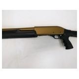 VIEW 7 G FORCE GF2P 12GA.