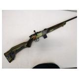 SAVAGE MOD. 93 MINIMALIST 22