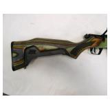 VIEW 3 CAMO 22LR 10 ROUNDS