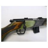 VIEW 3 CLOSEUP BOLT ACTION 22