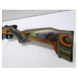 VIEW 6 STOCK SAVAGE 22