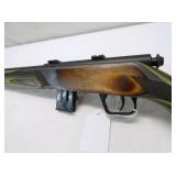 VIEW 7 MINIMALIST 22 SAVAGE