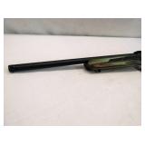 VIEW 8 SAVAGE MOD. 93 MINIMALIST 22