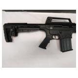 VIEW 2 CLOSEUP CHARLES DALY