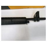 VIEW 4 W/ 16IN BARREL