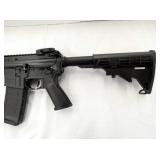 VIEW 8 COLLAPSING STOCK