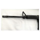 VIEW 9 RUGER AR 5.56 16IN BARREL