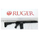 RUGER MOD. SFAR 7.62