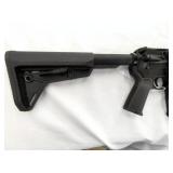 VIEW 3 COLLAPSING STOCK