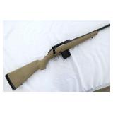 RUGER AMERICAN MODEL 6.5