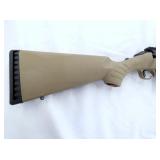 VIEW 4 CLOSEUP STOCK RUGER