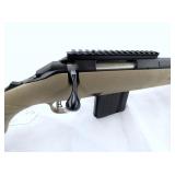 VIEW 5 AMERICAN MODEL 6.5