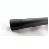 VIEW 8 THREADED BARREL