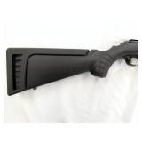 VIEW 2 CLOSEUP RUGER STOCK