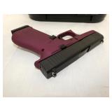 VIEW 6 SIDE 2 GLOCK 43X