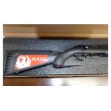 VIEW 2 CLOSEUP RUGER