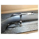 VIEW 3 RUGER BOLT ACTION 22 MAG.