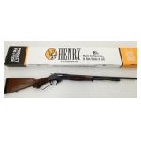 HENRY LEVER ACTION 410