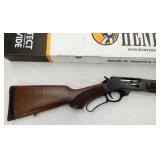 VIEW 2 CLOSEUP LEVER ACTION HENRY