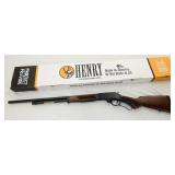 VIEW 8 OTHERSIDE HENRY LEVER ACTION