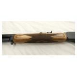 VIEW 9 W/ CHECKER STOCK