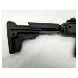 VIEW 3 COLLAPSING STOCK