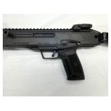 VIEW 6 RUGER CARBINE 5.7