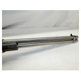 VIEW 5 POLISH STAINLESS BARREL