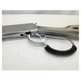 VIEW 10 CLOSEUP LEVER ACTION