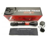 CRIMSON TRACE SCOPE