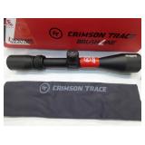 VIEW 3 BRUSHLINE BDC SCOPE