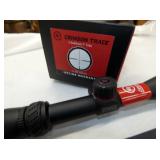 VIEW 4 CRIMSON TRACE SCOPE