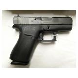 VIEW 3 GLOCK 10 ROUNDS