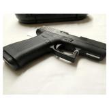 VIEW 4 GLOCK 43X 9MM