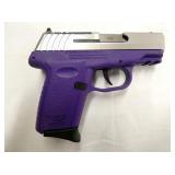 VIEW 2 CLOSEUP IN THE PURPLE