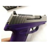 VIEW 3 SCCY 9MM 10 ROUNDS