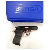 BERSA THUNDER 380