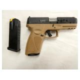 TAURUS G3B 9MM