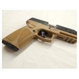 VIEW 3 TAURUS 9MM 15 ROUNDS