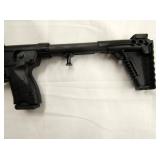 VIEW 7 COLLAPSING STOCK