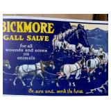 VIEW 2 CLOSEUP FOR HORSE WOUNDS