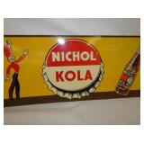 VIEW 2 CLOSEUP W/ BOTTLE