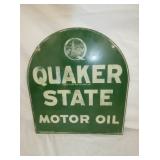 VIEW 3 SIDE 2 QUAKER STATE