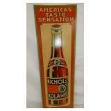 EMB. VERTICAL NICHOL KOLA