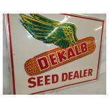 VIEW 2 CLOSEUP SELF FRAMED 29X24