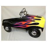 HOTROD PEDAL CAR